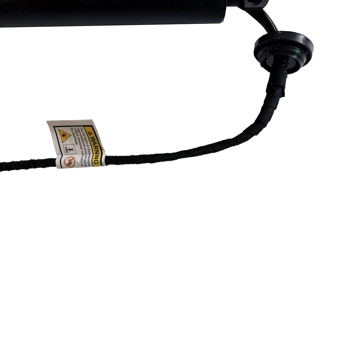 Nitrolift Electric Tailgate Strut For Range Rover Discovery 5 2017-2019
